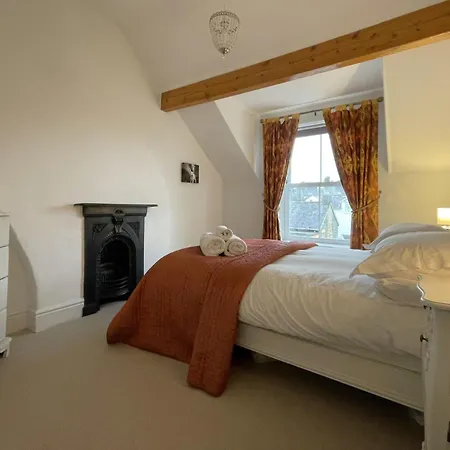 45 Eskin Street Holiday home