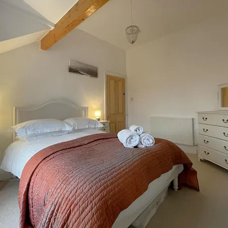 Feriehus 45 Eskin Street *