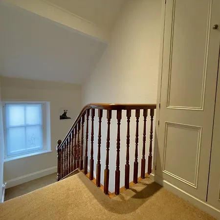 Holiday home 45 Eskin Street *