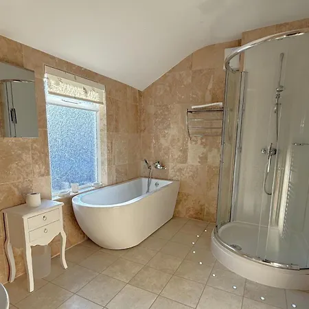 Holiday home 45 Eskin Street Keswick (Cumbria)