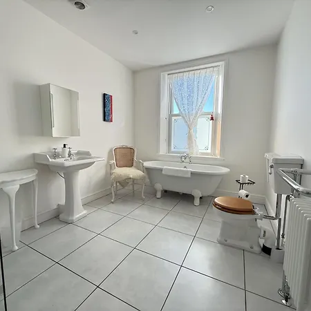 Holiday home 45 Eskin Street
