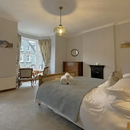 펜션 45 Eskin Street 케직