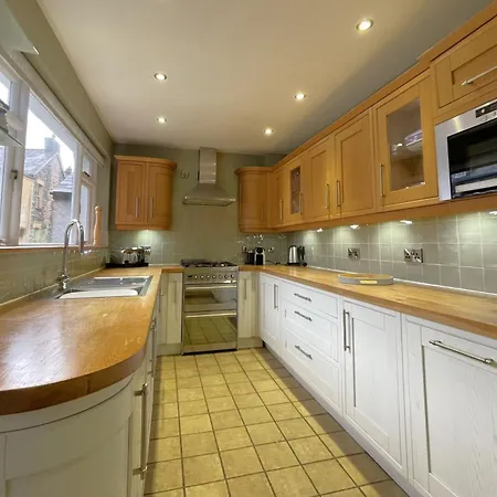 Holiday home 45 Eskin Street