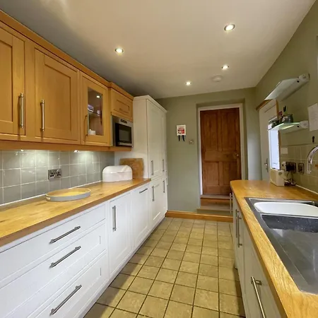 Holiday home 45 Eskin Street Keswick (Cumbria)