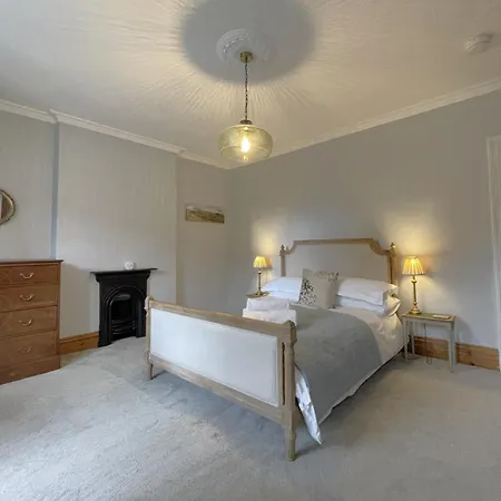 45 Eskin Street Holiday home