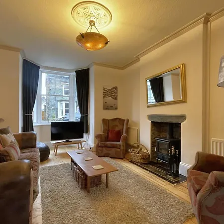 45 Eskin Street *