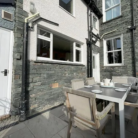 45 Eskin Street Σπίτι διακοπών