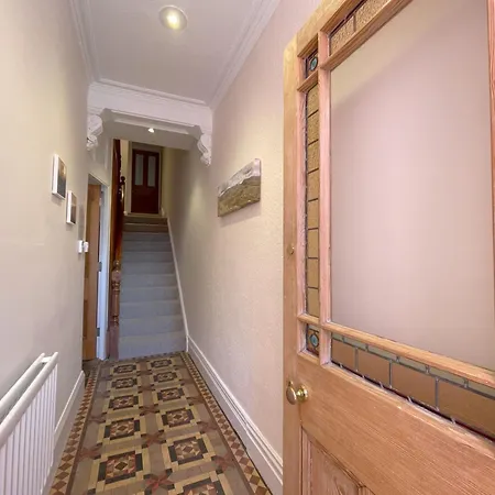 45 Eskin Street