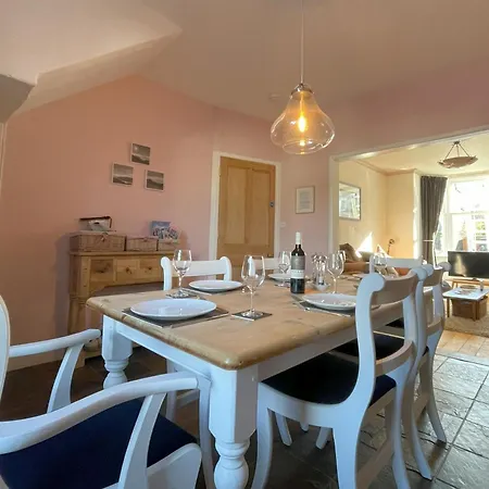 Feriehus 45 Eskin Street *