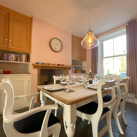 45 Eskin Street * Keswick (Cumbria)