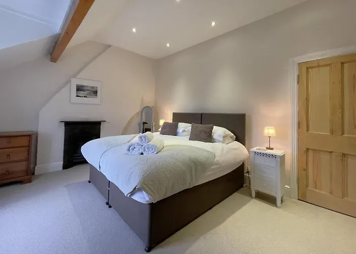 45 Eskin Street Keswick (Cumbria)