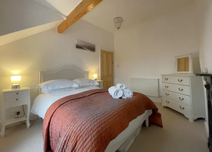 Feriehus 45 Eskin Street *