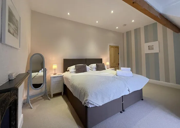 45 Eskin Street Keswick (Cumbria)