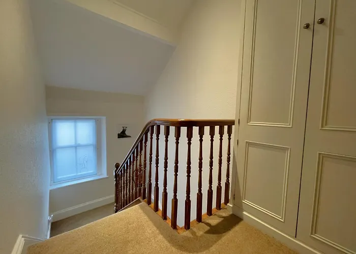 Feriehus 45 Eskin Street *