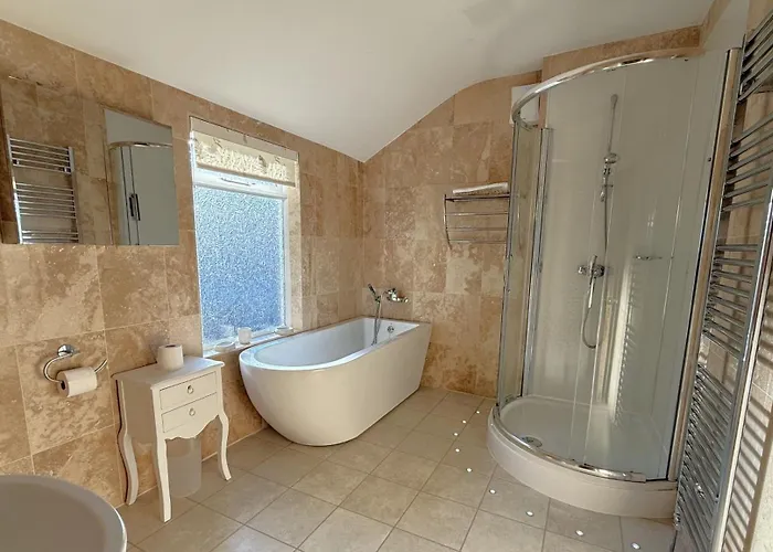 Feriehus 45 Eskin Street Keswick (Cumbria)