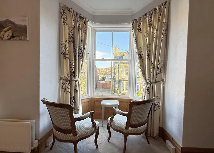 45 Eskin Street Keswick (Cumbria)