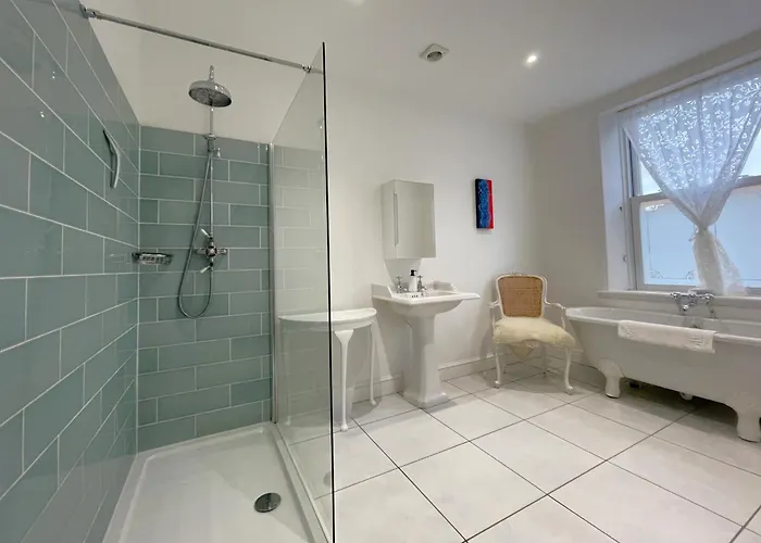 Feriehus 45 Eskin Street Keswick (Cumbria)