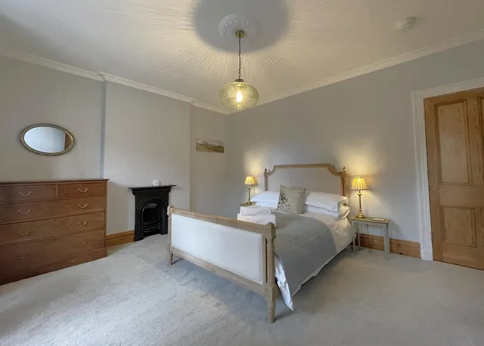 45 Eskin Street Feriehus