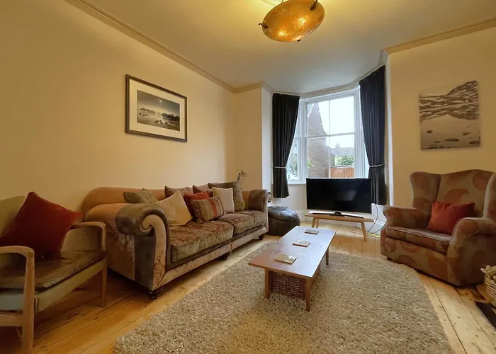 45 Eskin Street Feriehus