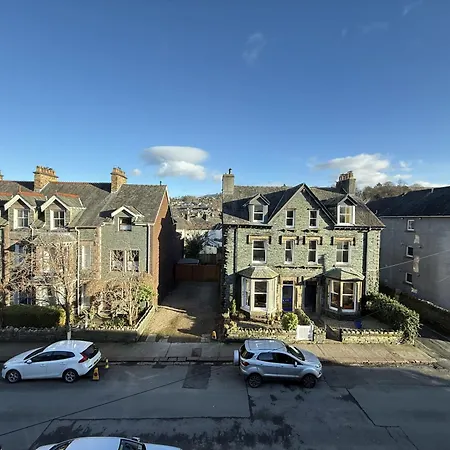 45 Eskin Street *