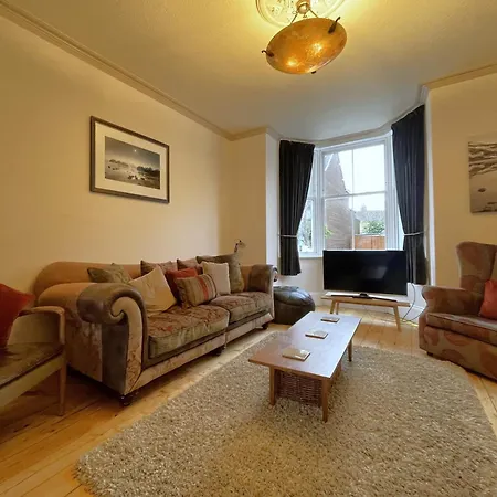 45 Eskin Street Hébergement de vacances